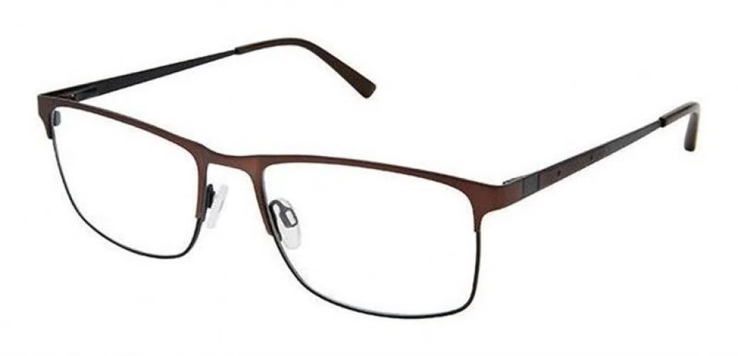 Superflex SF-1132T Eyeglasses - view 2
